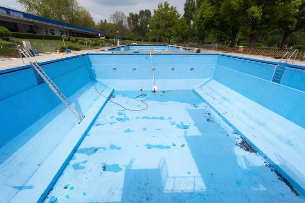 Best Flooded house restoration  in La Crescent, MN